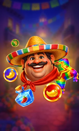 Chili Cash Clash slot by Good Luck Games at WinKingdom