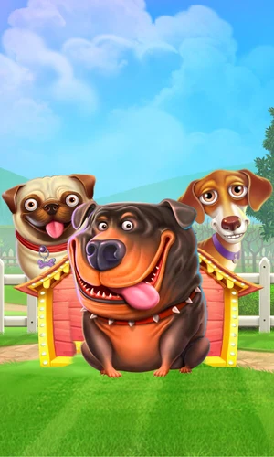 The Dog House slot by Pragmatic Play at WinKingdom