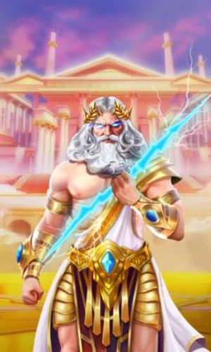Gates of Olympus 1000 slot by Pragmatic Play at WinKingdom