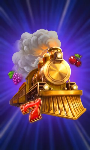 Power Train: Hold & Win slot by Spinomenal at WinKingdom